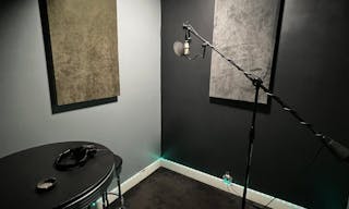 Private Recording Studio Space for rent in DTLA?s Arts District - Image 0