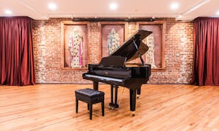 Modern Bright Studio for Events, Photoshoots and Meetings - Image 7