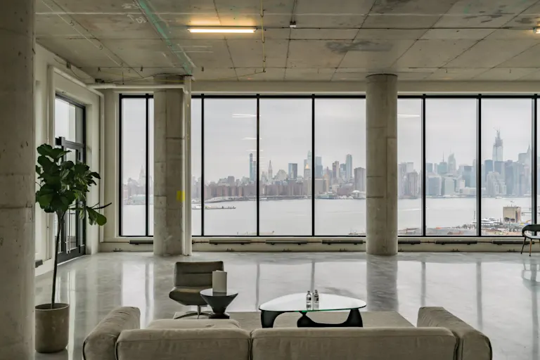 Amazing Showroom in Williamsburg - Image 0