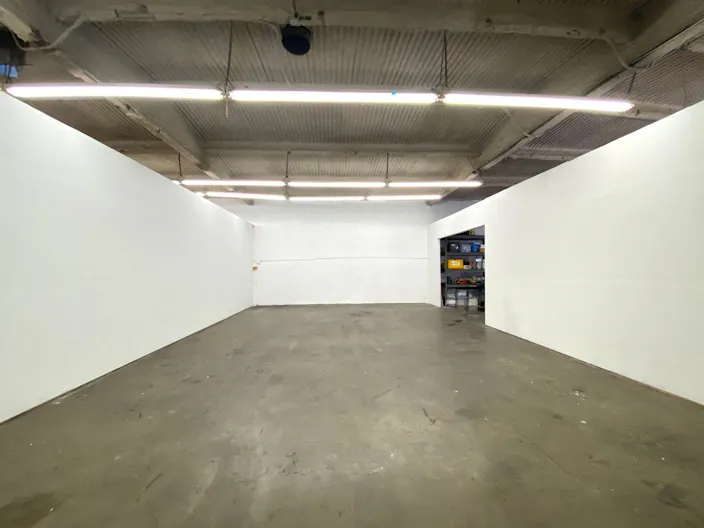 Pop Up Gallery near downtown Los Angeles, close to Redcat, Art district and Echo park - 1600 sqft - Image 0