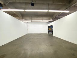 Pop Up Gallery near downtown Los Angeles, close to Redcat, Art district and Echo park - 1600 sqft - Image 0