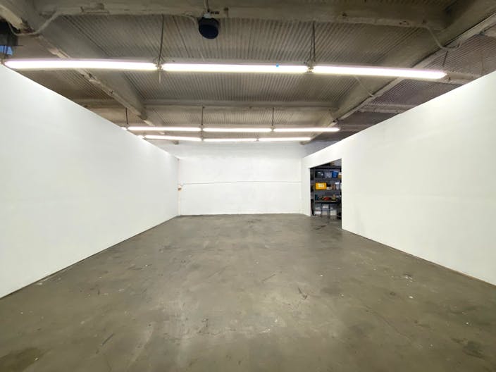 Pop Up Gallery near downtown Los Angeles, close to Redcat, Art district and Echo park - 1600 sqft - Image 0