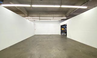 Pop Up Gallery near downtown Los Angeles, close to Redcat, Art district and Echo park - 1600 sqft - Image 0