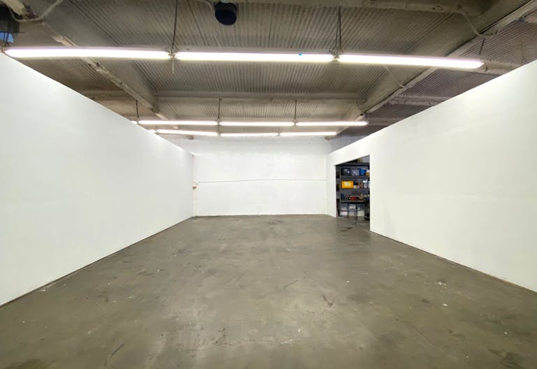 Pop Up Gallery near downtown Los Angeles, close to Redcat, Art district and Echo park - 1600 sqft - Image 0