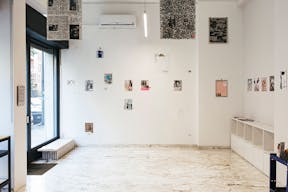 Spazio Gallery – graphic and design studio in the heart of Milan - Image 3