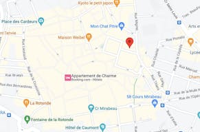 Boutique for Rent - Aix-en-Provence - Image 1