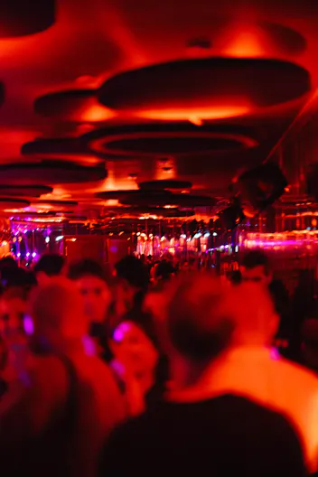 Privatize Glass Club Cannes | Exclusive Venue for Private Events - Image 1