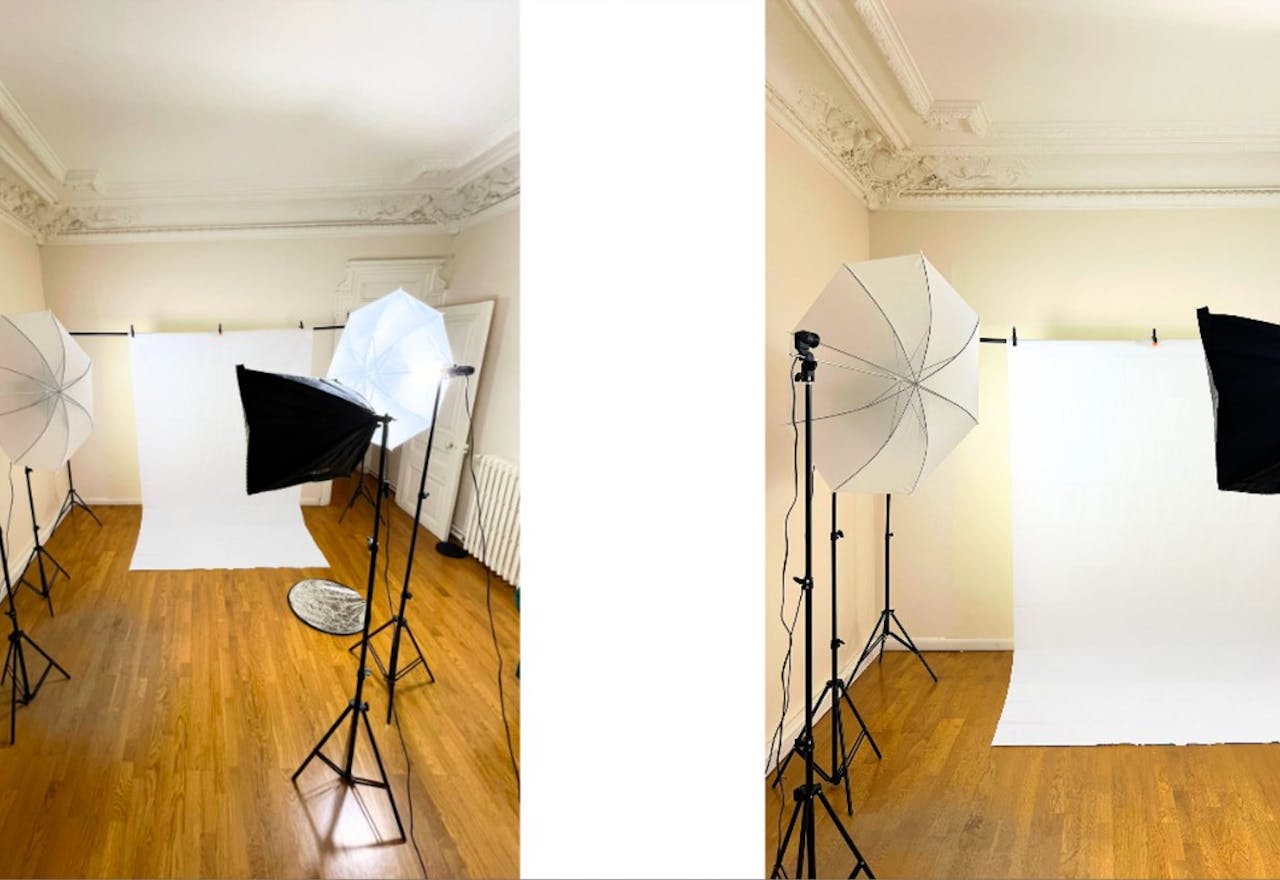 STUDIO PHOTO HAUSSMANIEN - Image 2