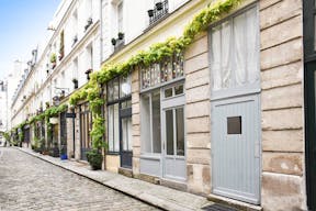 Pop-up Store Bastille - Image 0