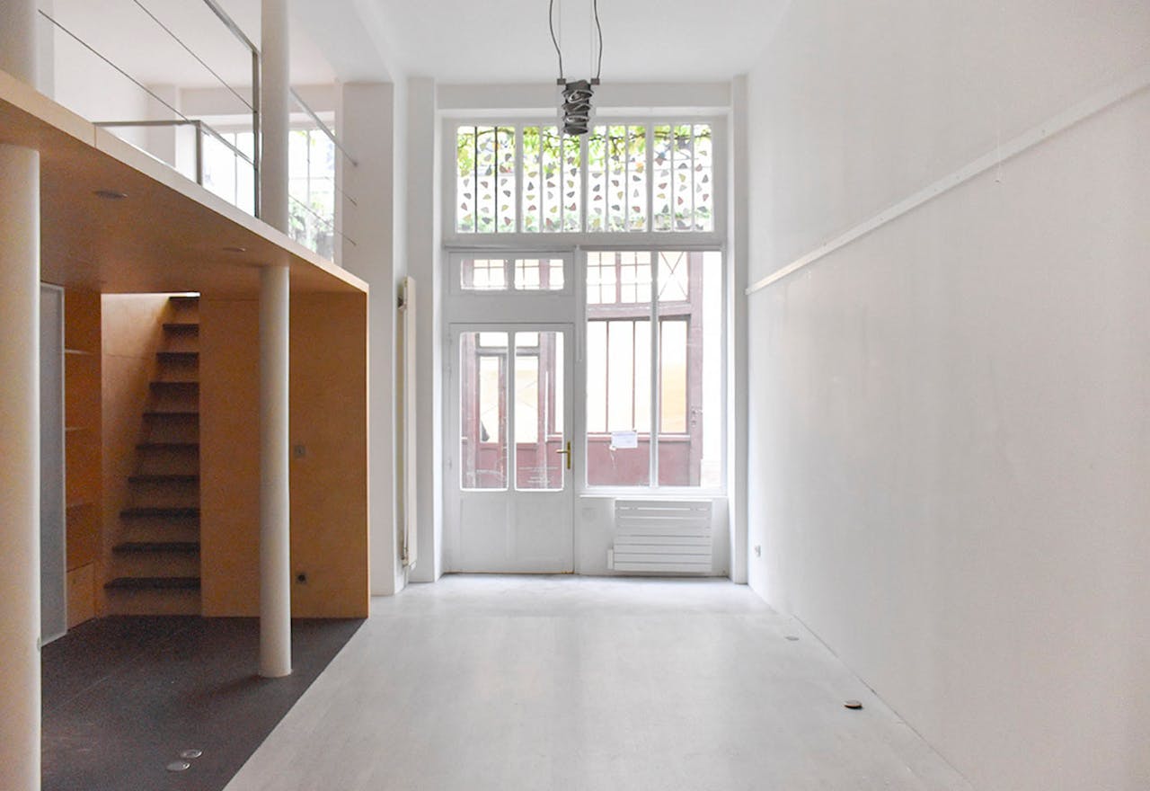 Pop-up Store Bastille - Image 1