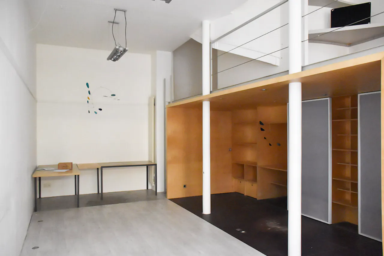 Pop-up Store Bastille - Image 2