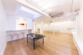 Fresh Pop-Up Store in Palais-Royal - Image 0