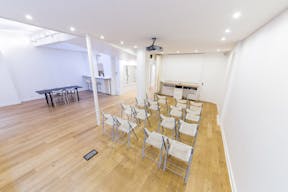 Fresh Pop-Up Store in Palais-Royal - Image 1