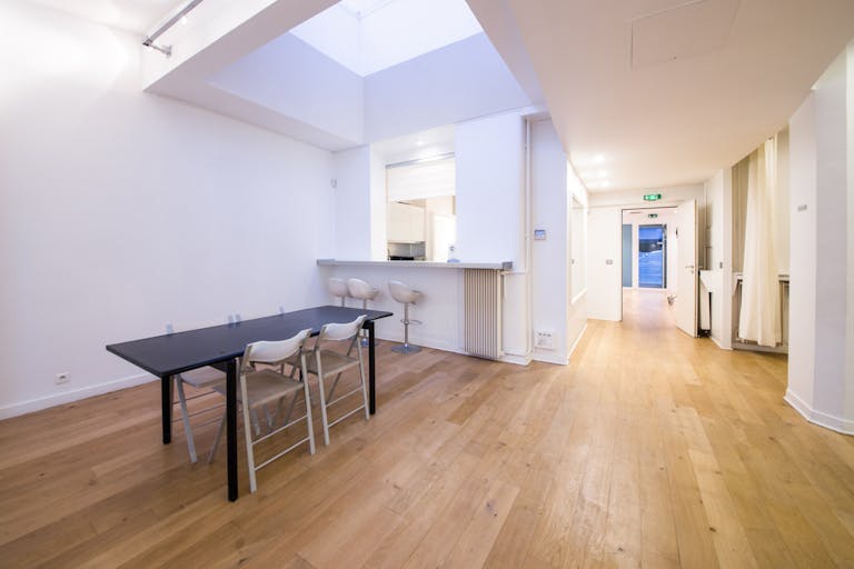 Fresh Pop-Up Store in Palais-Royal - Image 2