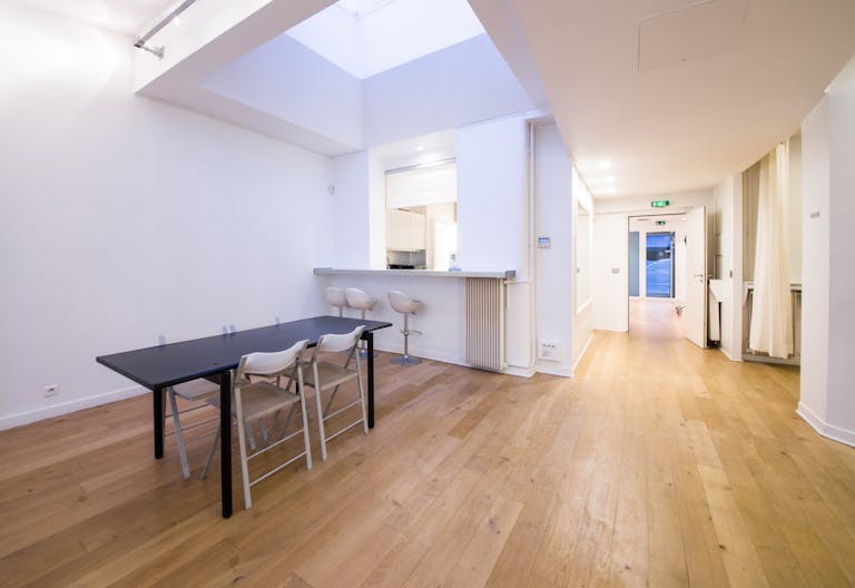 Fresh Pop-Up Store in Palais-Royal - Image 2