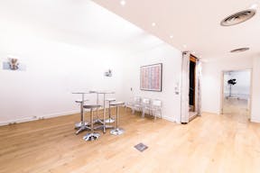 Fresh Pop-Up Store in Palais-Royal - Image 4