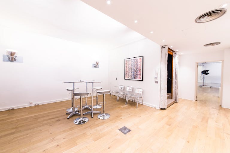 Fresh Pop-Up Store in Palais-Royal - Image 4