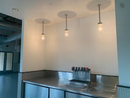 Naturally Lit Lounge in a Vibrant Localle at Stony Point Mall - Image 8