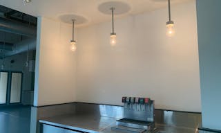 Naturally Lit Lounge in a Vibrant Localle at Stony Point Mall - Image 8