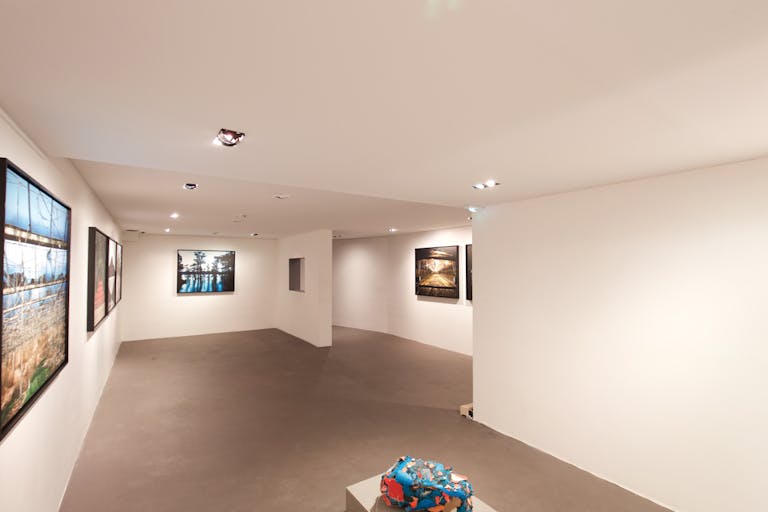 Conceptual Space in Le Marais - Image 0