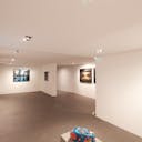 Conceptual Space in Le Marais