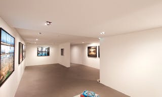 Conceptual Space in Le Marais - Image 0