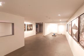 Conceptual Space in Le Marais - Image 1