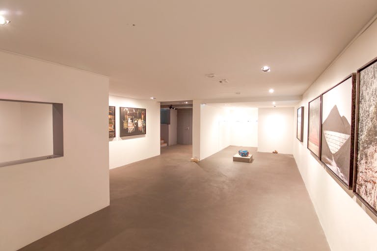 Conceptual Space in Le Marais - Image 1