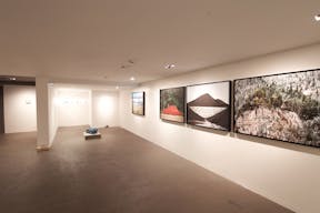 Conceptual Space in Le Marais - Image 2