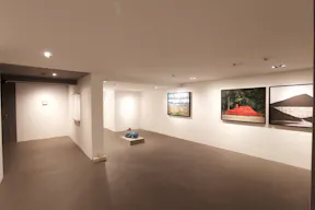 Conceptual Space in Le Marais - Image 3