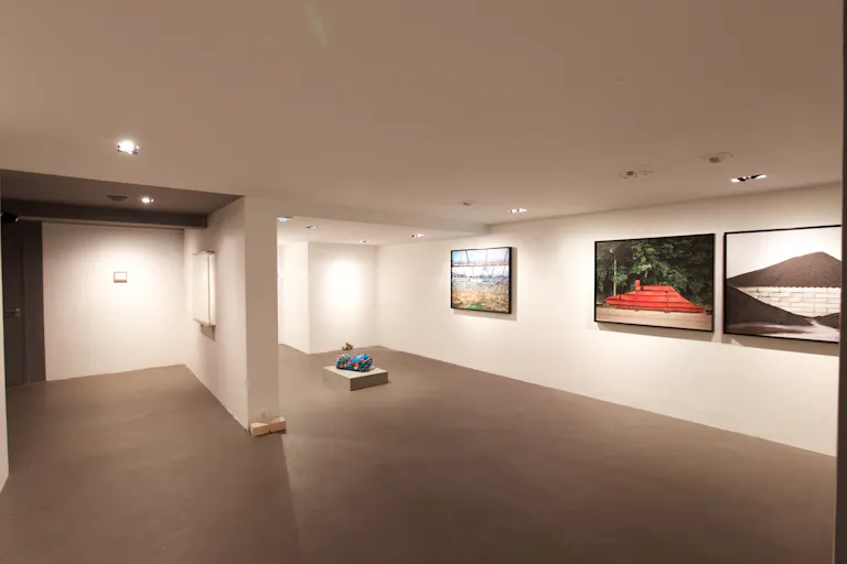 Conceptual Space in Le Marais - Image 3