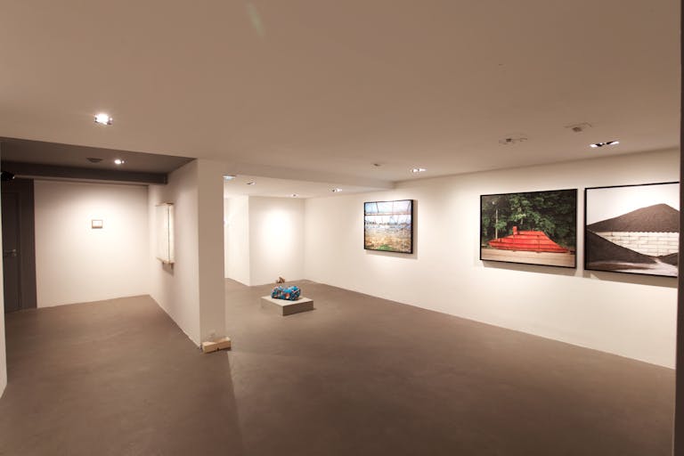 Conceptual Space in Le Marais - Image 3