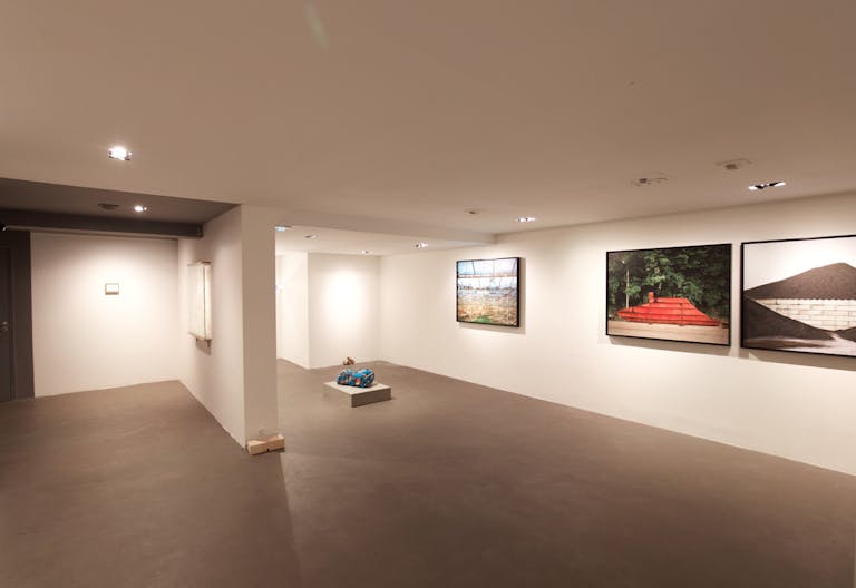 Conceptual Space in Le Marais - Image 3