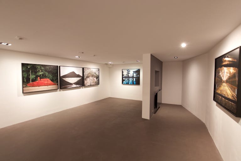 Conceptual Space in Le Marais - Image 4
