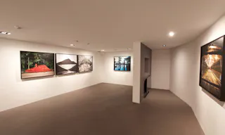 Conceptual Space in Le Marais - Image 4