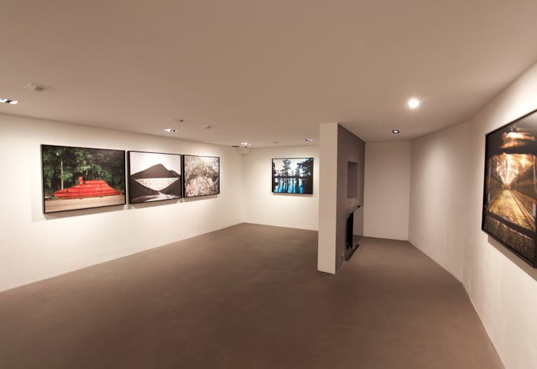 Conceptual Space in Le Marais - Image 4