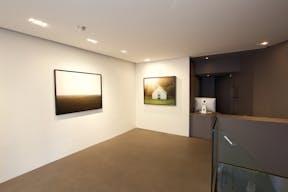 Conceptual Space in Le Marais - Image 6