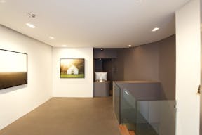 Conceptual Space in Le Marais - Image 7