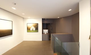 Conceptual Space in Le Marais - Image 7