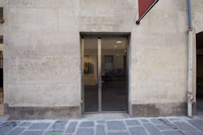 Conceptual Space in Le Marais - Image 8