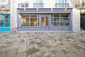 Prime Le Marais Art Space - Image 1