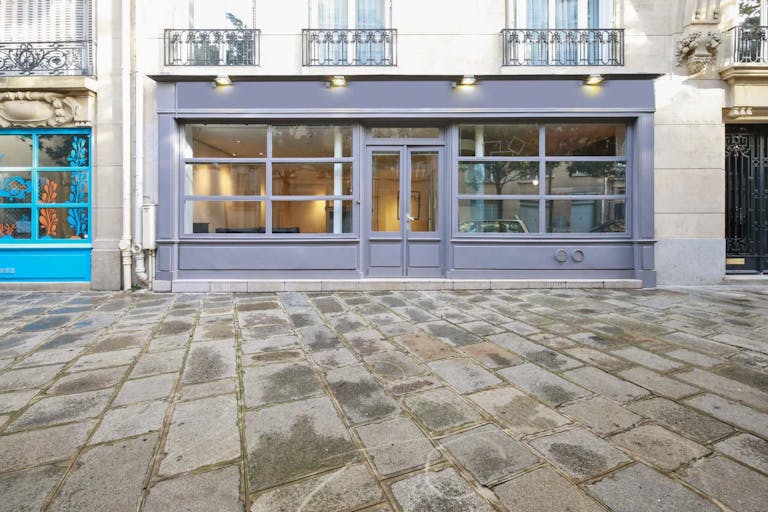 Prime Le Marais Art Space - Image 1