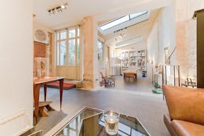 Showroom Space in Place Vendôme - Image 0