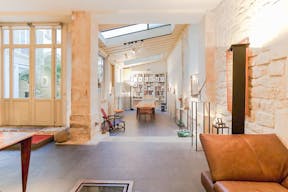 Showroom Space in Place Vendôme - Image 1