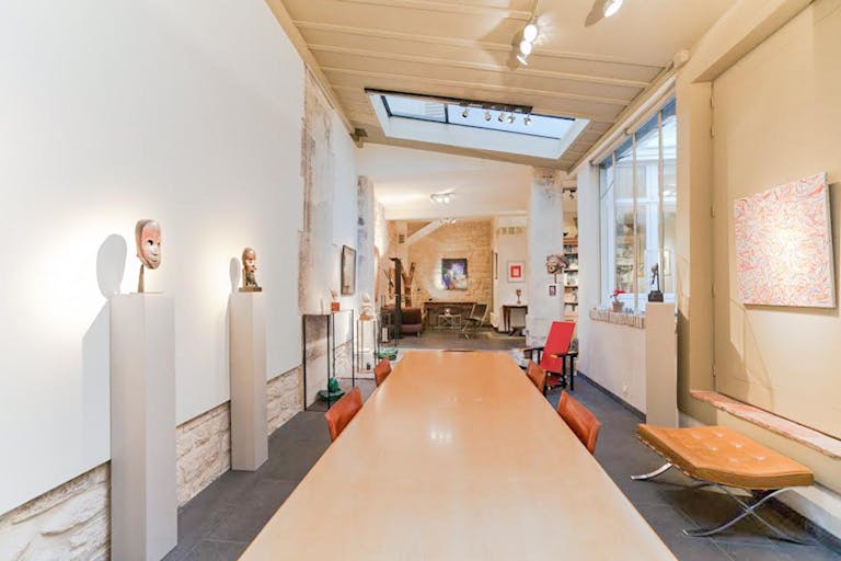 Showroom Space in Place Vendôme - Image 2