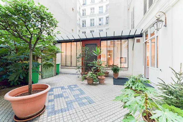 Showroom Space in Place Vendôme - Image 4