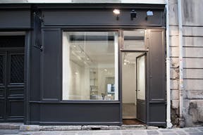 Contemporary Gallery Space in Le Marais - Image 0