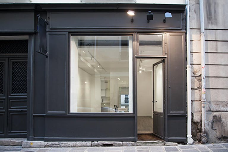 Contemporary Gallery Space in Le Marais - Image 0