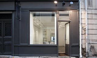 Contemporary Gallery Space in Le Marais - Image 0