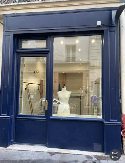 Une boutique parfaite pour pop up - Image 0